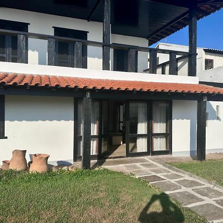 Casarão Pé na Areia Peró Cabo Frio Exterior foto