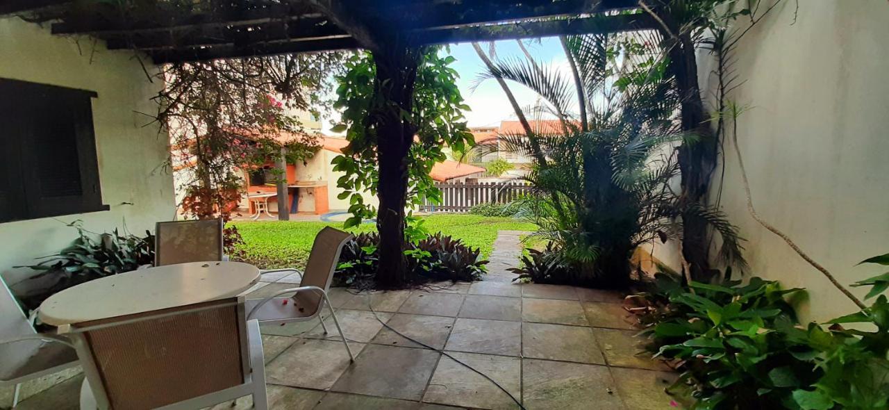 Casarão Pé na Areia Peró Cabo Frio Exterior foto