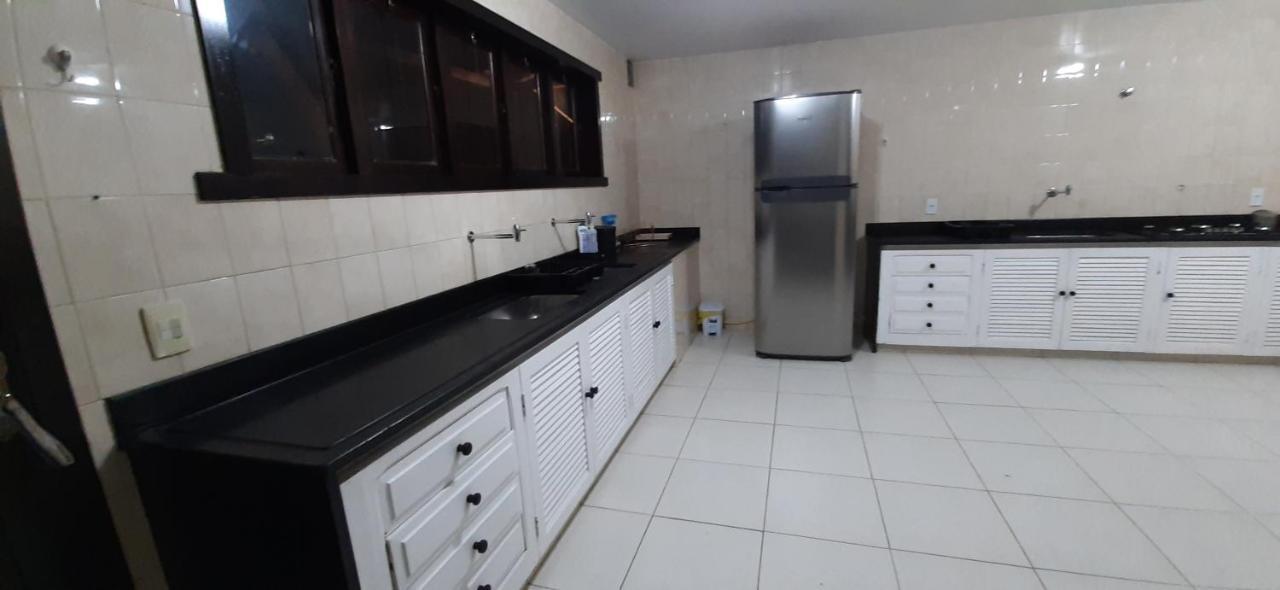 Casarão Pé na Areia Peró Cabo Frio Exterior foto