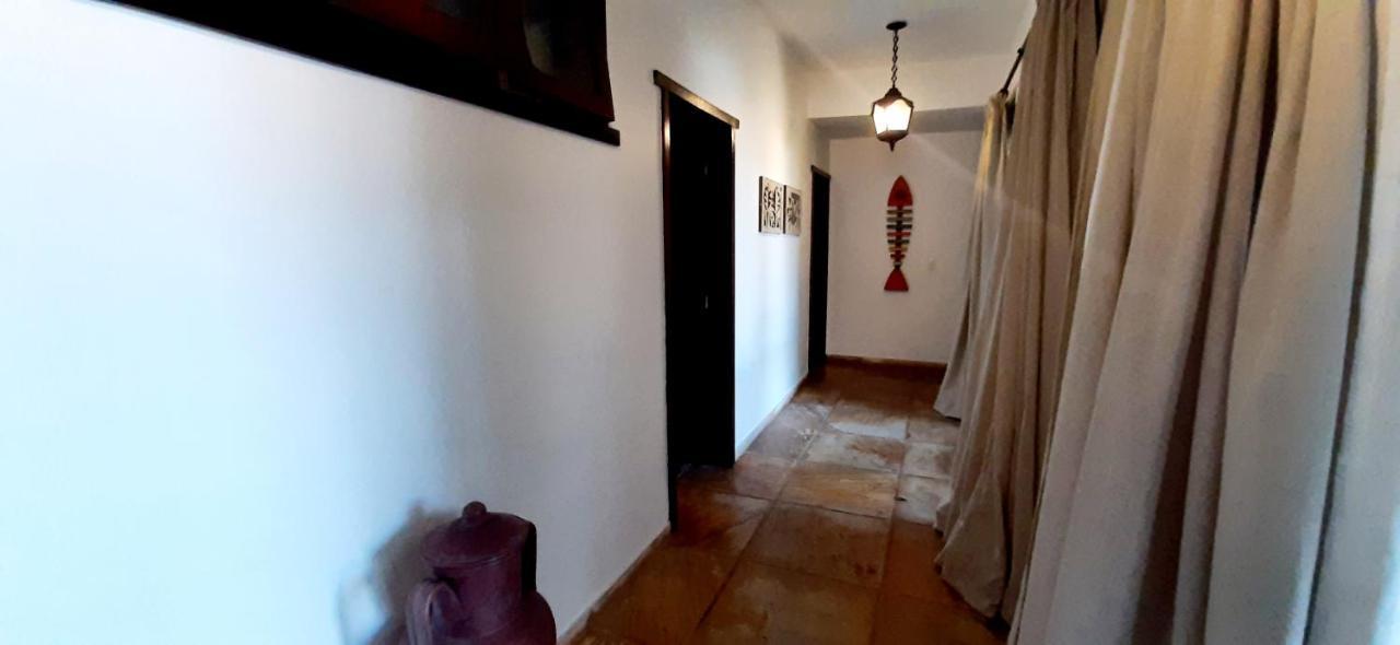 Casarão Pé na Areia Peró Cabo Frio Exterior foto